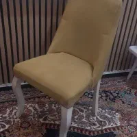 میز ناهار خوری و یک دست مبل هفت نفره|مبلمان خانگی و میز عسلی|ازنا, |دیوار