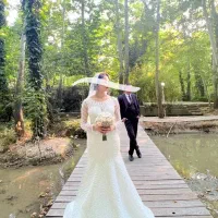 مزون لباس عروس