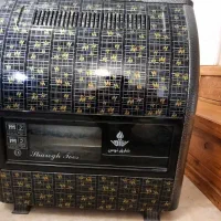 بخاری گازی|بخاری، هیتر، شومینه|شفت, |دیوار