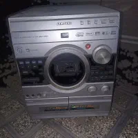 پخش کننده ویدیو|پخش‌کننده DVD و ویدیو|آزادشهر, |دیوار