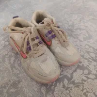 کتونی نایک وی تو کی|کیف، کفش، کمربند|صفادشت, |دیوار