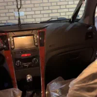 دنا پلاس 6 دنده|خودرو سواری و وانت|بهبهان, |دیوار