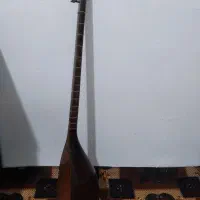 تنبور بدون مهر