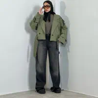 کت کراپ تی سی