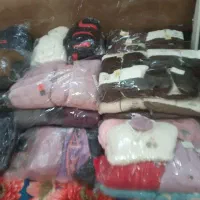 کافشن خارجی بچه گانه