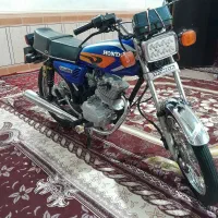 موتور 200اشیل