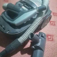 جاروبرقی الجی و فرش