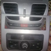 پنل سرگرم کلید کامل ساینا کویئک|قطعات یدکی و لوازم جانبی|راهگان, |دیوار