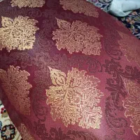 رویه بالشت پارچه مبلی ترک اصل