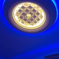 گچکاری وتغیر دکور سیون وتخریب خانه ویلایی شما