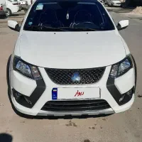 کوییک rs85 گانه|خودرو سواری و وانت|جوانرود, |دیوار