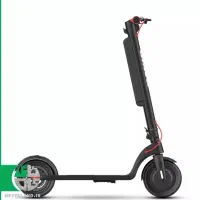 اسکوتر برقی کویر موتور