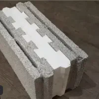 بلوک سیمانی و مصالح ساختمانی
