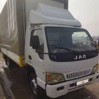 جک ۹تن اراز