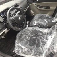 شاهین CVT اتوماتیک توربو|خودرو سواری و وانت|اهر, |دیوار