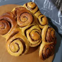 انواع نون های فانتزی و دونات