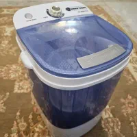 مینی واش|ماشین لباسشویی و خشککن لباس|قم, نیروگاه|دیوار