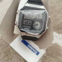 ساعت مچی مردانه کاسیو