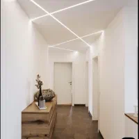 برقکاری و نورپردازی امکان لاینر و تعمیرات ساختمان