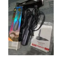 اتو مو و سشوار برند