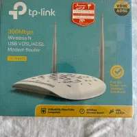 مودم TD-w9970