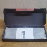 کیبرد فارسی میکانیکال|قطعات و لوازم جانبی رایانه|قم, نخودی|دیوار