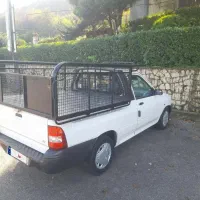 پراید وانت ۱۵۱ مدل ۱۴۰۲ برج اخر|خودرو سواری و وانت|پرند, فاز ۶|دیوار