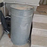 بشکه اب  مناسب باغ