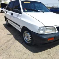 پراید هاچبک کره