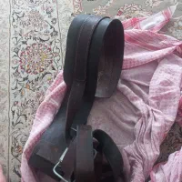 هیکلی چرم اصل