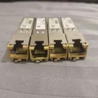 ماژول سیسکو GLC-T|مودم و تجهیزات شبکه|تهران, مهران|دیوار