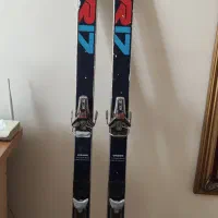 چوب اسکی|ورزشهای زمستانی|تهران, جنتآباد جنوبی|دیوار