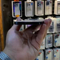 iPHONE 12PROMAX 256GB ZAA پک اصلی بازنشده|موبایل|رشت, چله خانه|دیوار