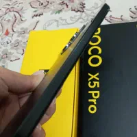 شیائومی Poco X5 Pro با حافظهٔ ۲۵۶ گیگابایت|موبایل|مشهد, امیریه|دیوار