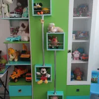 سرویس نوجوان