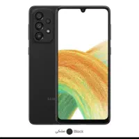 گوشی Samsung A33