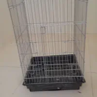 فروش سه سایز قفس پرنده