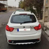 کوییک مدل 1403 QUIK GX|خودرو سواری و وانت|کردکوی, |دیوار