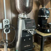 اسیاب قهوه رمیداگ ۸۳|کافیشاپ و رستوران|کرمان, |دیوار