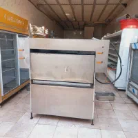 منقل تابشی ۳۰ سیخ در حدنو|کافیشاپ و رستوران|نسیمشهر, |دیوار