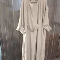 مانتو عبا|لباس|بندر ماهشهر, |دیوار