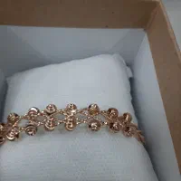 دستبند النگویی جدید وزیبا|بدلیجات|رفسنجان, |دیوار