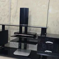 میز تلویزیون سالم و در حد نو|میز تلویزیون|مشهد, چهارچشمه|دیوار