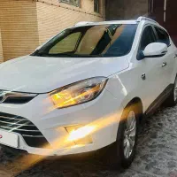 جک S5 اس فایو اوتومات مدل ۹۷