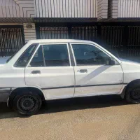 پراید ۸۵|خودرو سواری و وانت|قم, بنیاد|دیوار