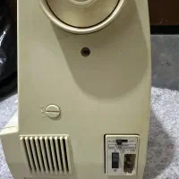 چرخ خیاطی ژانومه مدل ۶۳۶ اصل ژاپن|چرخ خیاطی و ریسندگی|تهران, مشیریه|دیوار