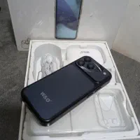 گوشی مینی 17 پرو مکس