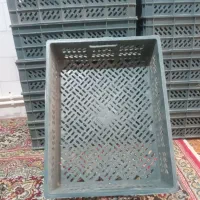 سبد پلاستیکی