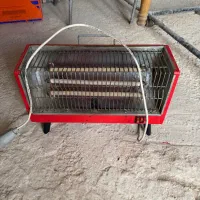 بخاری|بخاری، هیتر، شومینه|شیراز, میرزاکوچک خان|دیوار