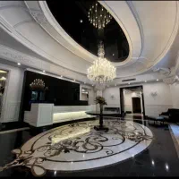 ۲۲۰متر فرمانیه شرقی/برج باغ
